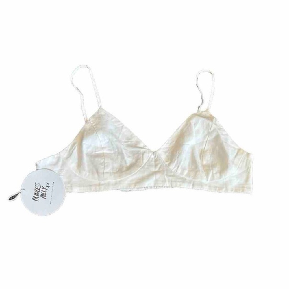 Princess‎ Polly Bralette